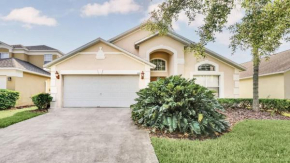 Stunning 5 Bedroom House with Private Pool